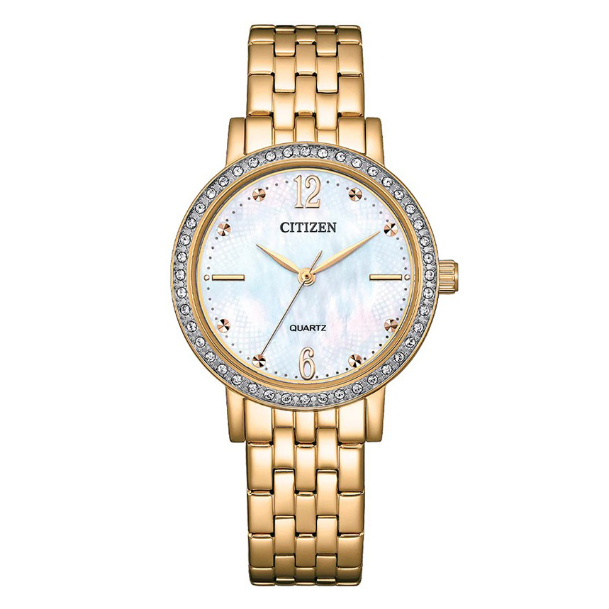 ĐỒNG HỒ NỮ CITIZEN EL3103-57D CHÍNH HÃNG